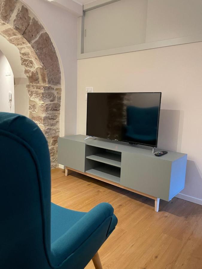 Assisi Ad Apartments - Fratello Sole Luxury Loft מראה חיצוני תמונה