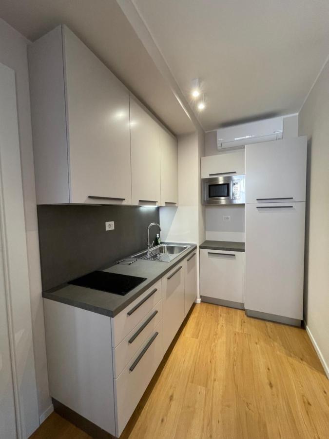 Assisi Ad Apartments - Fratello Sole Luxury Loft מראה חיצוני תמונה